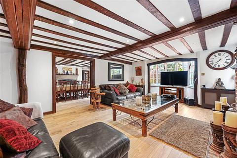 7 bedroom detached house for sale, Woodhall Road, Pinner, HA5