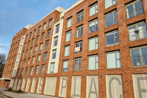 1 bedroom apartment to rent, 6 Great Homer Street, Liverpool, Merseyside, L5