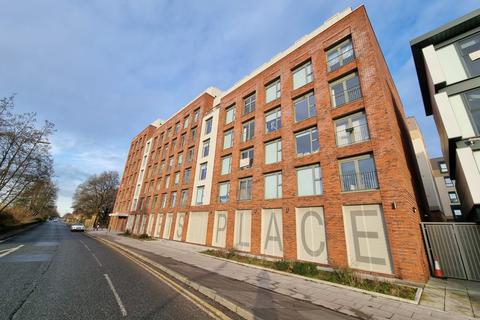 1 bedroom apartment to rent, 6 Great Homer Street, Liverpool, Merseyside, L5