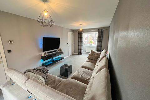 3 bedroom detached house for sale, Barley Close, Houghton Le Spring, Tyne and Wear, DH4 5AE