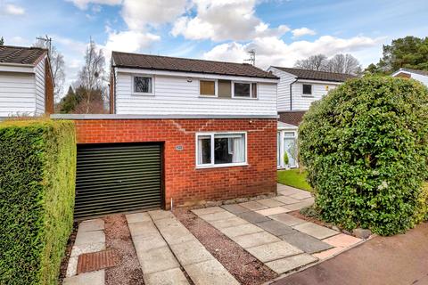 5 bedroom detached house for sale - 122 Barnton Park Avenue, Barnton, Edinburgh, EH4 6HE
