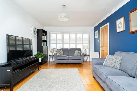 5 bedroom detached house for sale - 122 Barnton Park Avenue, Barnton, Edinburgh, EH4 6HE