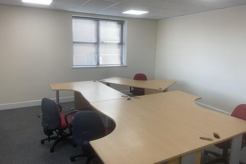 Office to rent - Office Suites, Dunbar House, Knights Court, Archers Way, Shrewsbury, SY1 3GA