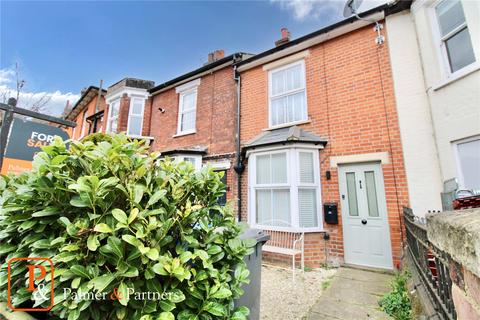 2 bedroom terraced house for sale - Bolton Lane, Ipswich, Suffolk, IP4