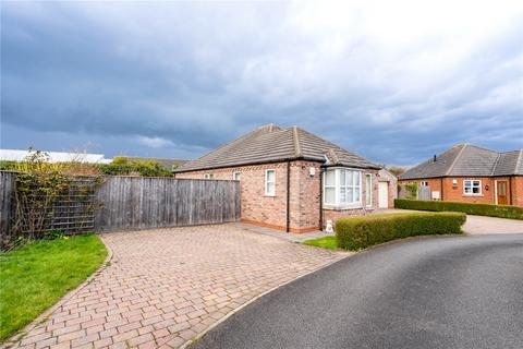 3 bedroom bungalow for sale, Mount Pleasant, Louth, Lincolnshire, LN11
