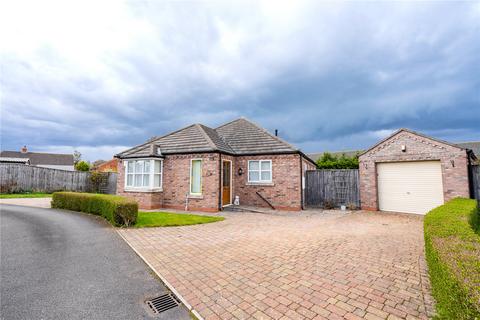 3 bedroom bungalow for sale, Mount Pleasant, Louth, Lincolnshire, LN11