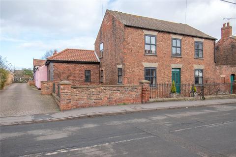 5 bedroom detached house for sale, West Street, Winterton, Scunthorpe, North Lincolnshire, DN15