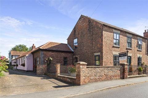 5 bedroom detached house for sale, West Street, Winterton, Scunthorpe, North Lincolnshire, DN15