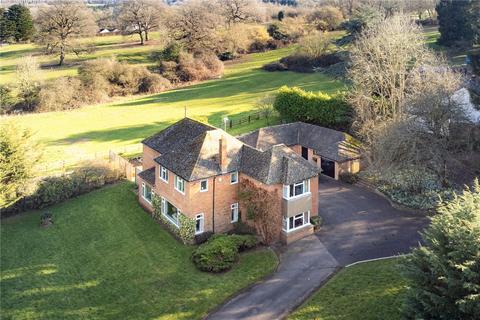 4 bedroom detached house for sale, Capel Lane, Charlton Kings, Cheltenham, Gloucestershire, GL52