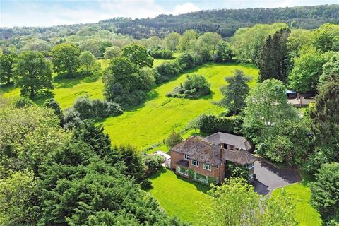 4 bedroom detached house for sale, Capel Lane, Charlton Kings, Cheltenham, Gloucestershire, GL52