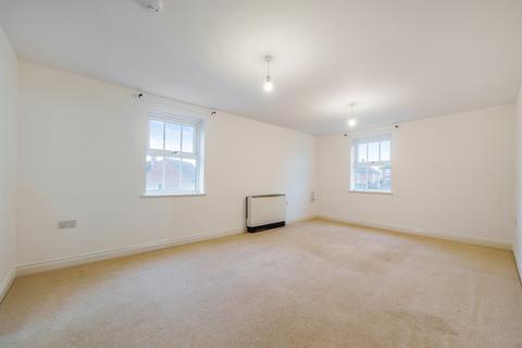 2 bedroom apartment to rent, Monarch Drive, Shinfield, Reading, RG2