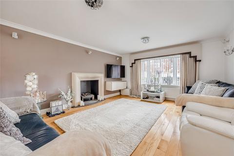 4 bedroom detached house for sale - Home Farm Way, Westoning, Bedfordshire, MK45