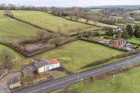 Plot for sale - Development , With outline planning at Voscombe Farm, Bourton, SP8