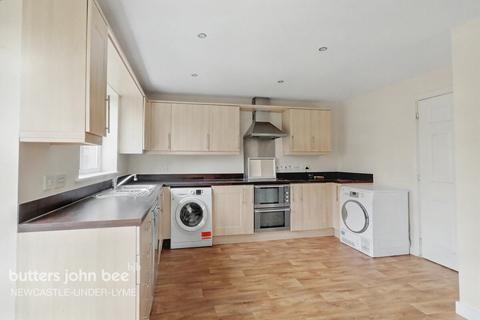 4 bedroom detached house to rent, Chervil Close, Newcastle