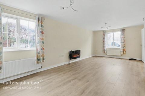 4 bedroom detached house to rent, Chervil Close, Newcastle