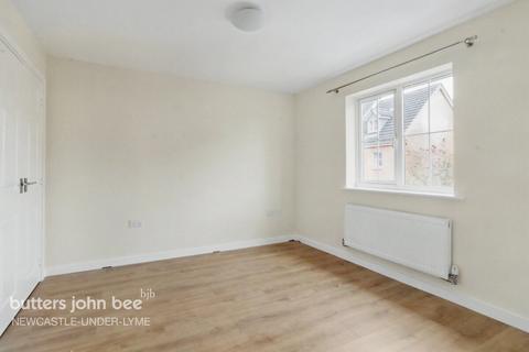 4 bedroom detached house to rent, Chervil Close, Newcastle