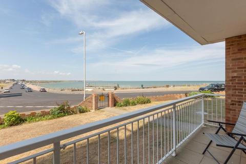 2 bedroom flat for sale, Bay View Heights, Ethelbert Road, Birchington, Kent, CT7