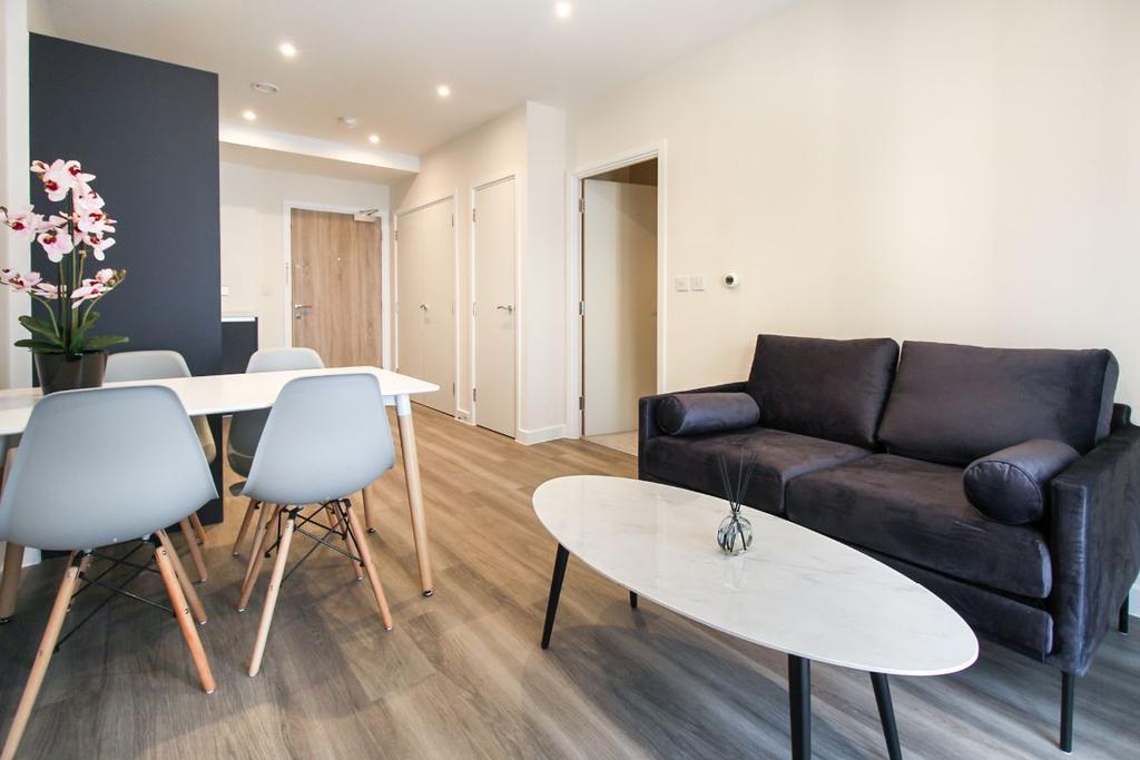 Wren House, E17 1 bed apartment £1,600 pcm (£369 pw)