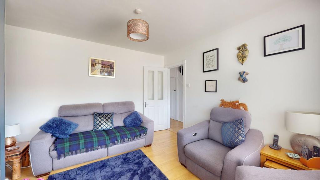 Harcourt Drive, Canterbury, CT2 3 bed terraced house £550,000