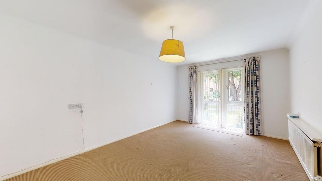 Lounge / Dining Room
