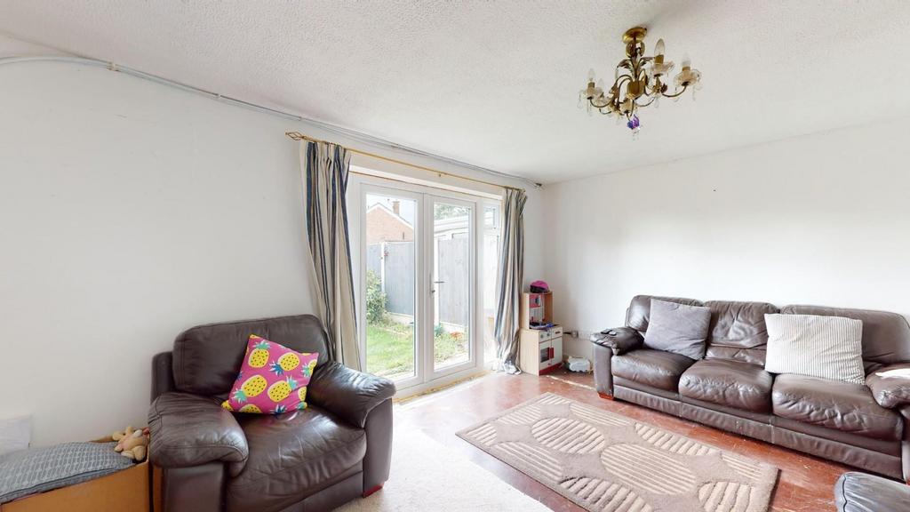 Windermere Avenue, Ramsgate, CT11 3 bed semidetached house £325,000