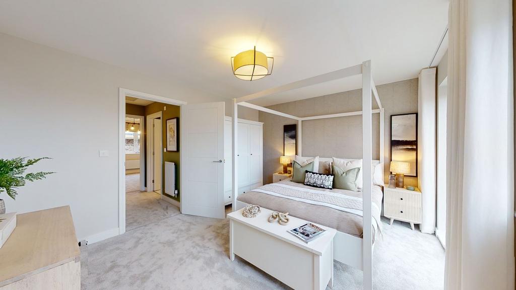 Show home