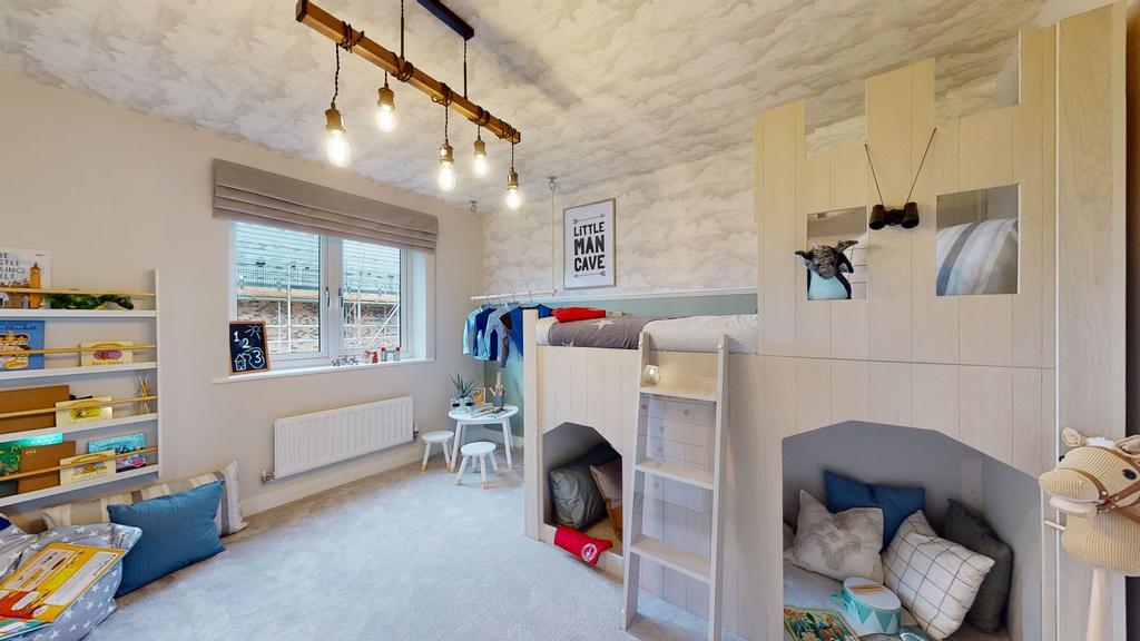Show home