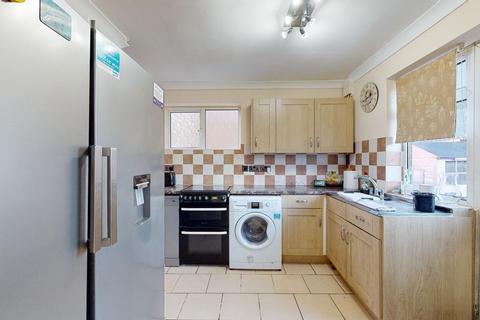 3 bedroom semi-detached house for sale, Laleham Road, Margate, CT9