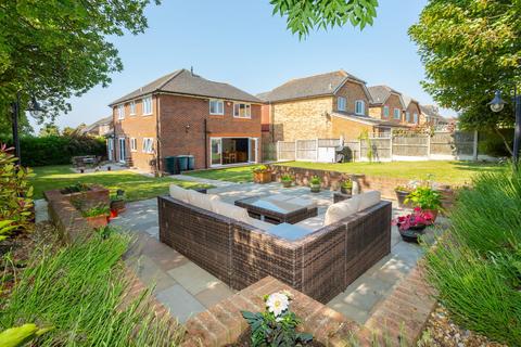 33 Hill House Drive, Minster, Ramsgate, CT12 4BE