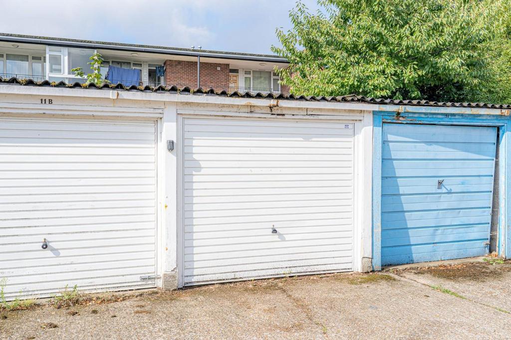 Broad Street, Canterbury, CT1 Property for sale £17,000