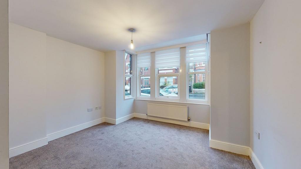 Wrotham Road, Broadstairs, CT10 1 bed apartment £215,000