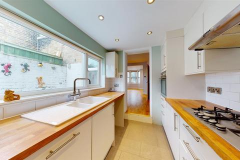 3 bedroom terraced house for sale, Grosvenor Road, Ramsgate, CT11