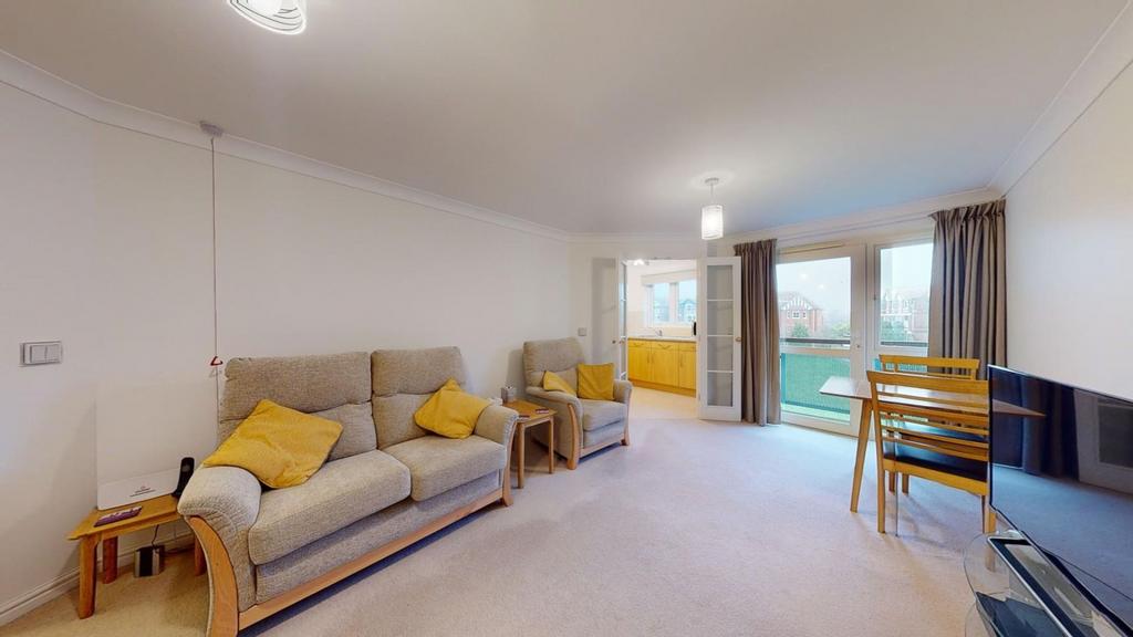 Living / Dining Room