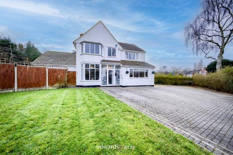 20 Welford Road, Sutton Coldfield, B73 5DP