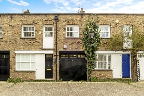 2 bedroom mews to rent, Abercorn Close, St Johns Wood, London, NW8