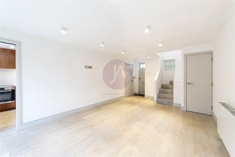 2 bedroom mews to rent, Abercorn Close, St Johns Wood, London, NW8