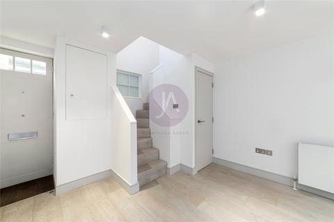 2 bedroom mews to rent, Abercorn Close, St Johns Wood, London, NW8