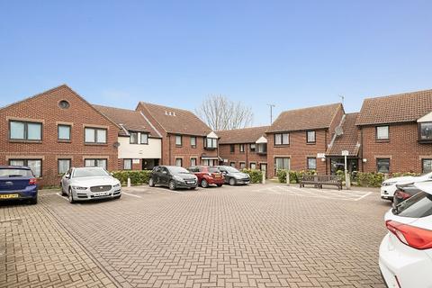 undefined, Abigail Court, Ongar, CM5