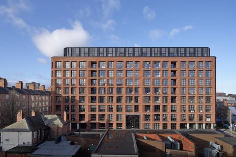 1 bedroom apartment to rent, Apt 7.03 :: One Silk Street