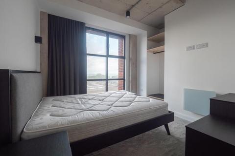 1 bedroom apartment to rent, Apt 7.03 :: One Silk Street