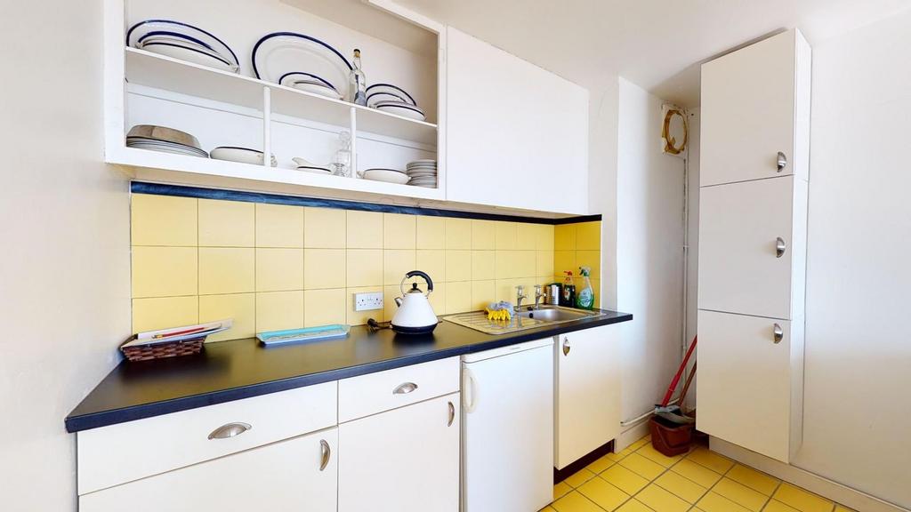 Lounge / Diner / Kitchen