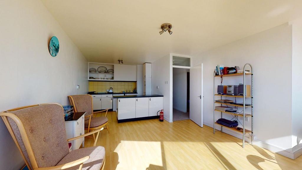Lounge / Diner / Kitchen