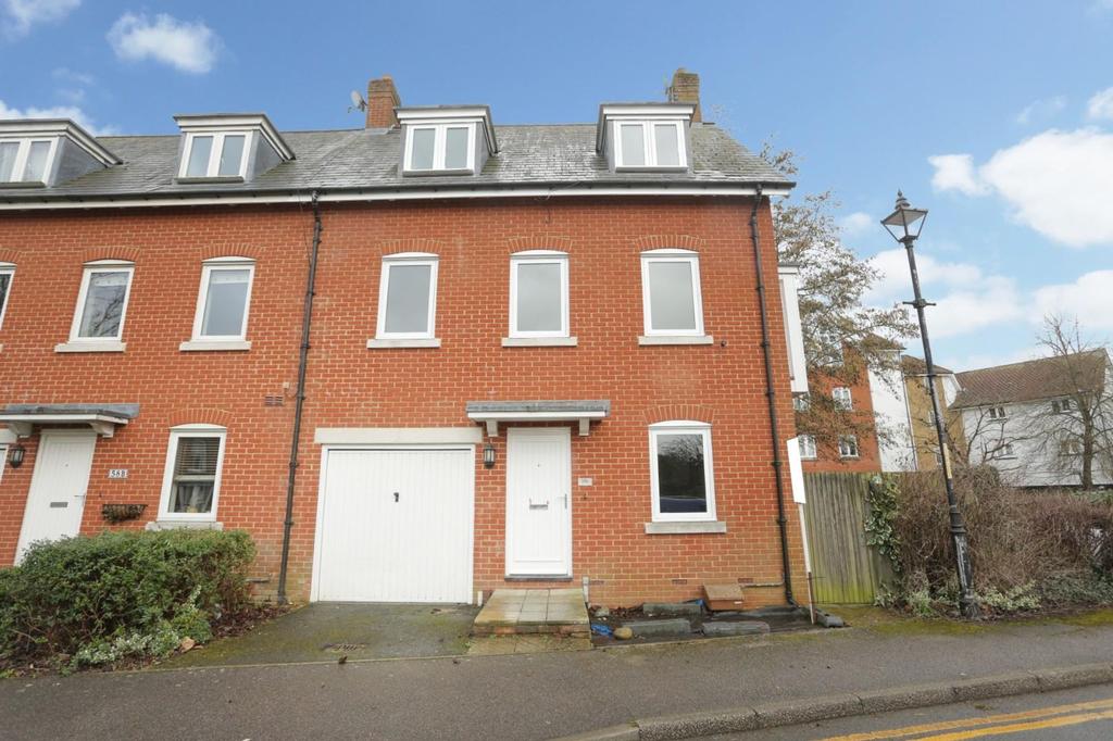 St. Peters Grove, Canterbury, CT1 3 bed property £400,000