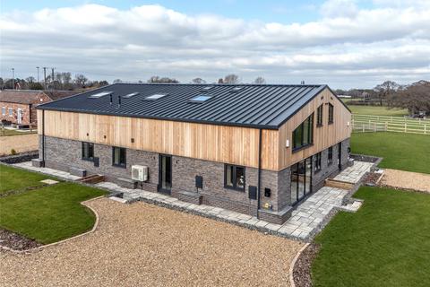 3 bedroom barn conversion for sale, Albert Barns, Brinsford Lane, Wolverhampton, Staffordshire, WV10