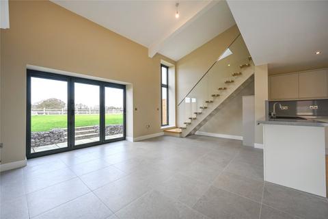 4 bedroom barn conversion for sale, Albert Barns, Brinsford Lane, Wolverhampton, Staffordshire, WV10