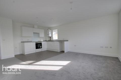 1 bedroom apartment for sale - Beacon House, Beacon Road, Chatham