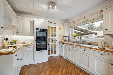 Earlish Perth Road, Birnam, Dunkeld, PH8 0BH