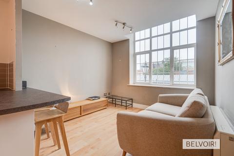 undefined, Old Silver Works, 54a Spencer Street, Jewellery Quarter, Birmingham, B18