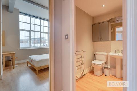 undefined, Old Silver Works, 54a Spencer Street, Jewellery Quarter, Birmingham, B18