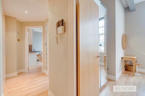 undefined, Old Silver Works, 54a Spencer Street, Jewellery Quarter, Birmingham, B18